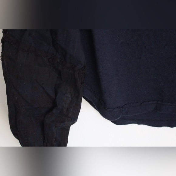 Free People Balloon Sleeve Top (Size S) - Picture 9 of 10